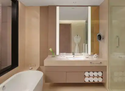 Radisson Collection Muscat, Hormuz Grand - 29
