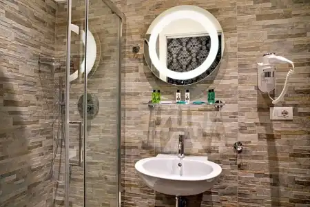 Domus Spagna Frattina Prestige Suite - 30