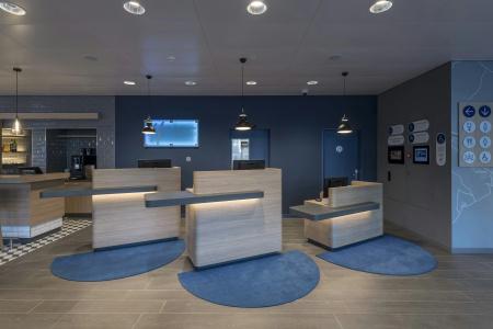 Holiday Inn Express Luzern - Kriens by IHG - 28