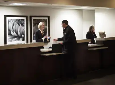 Deltas by Marriott Sault Ste. Marie Waterfront - 24