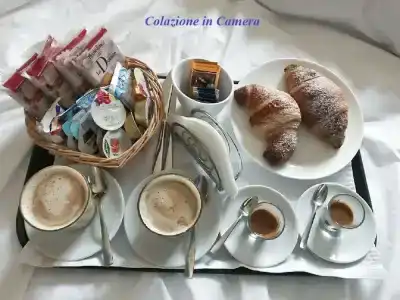 Art In B&B - 48