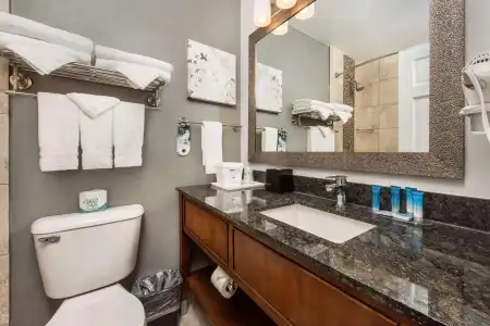 Best Western Plus Milwaukee West - 8