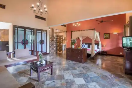 Le Belhamy Resort And Spa - 101