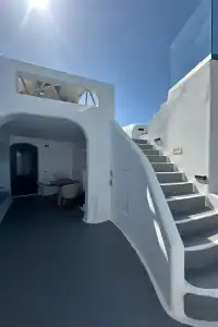Chic Santorini - 173