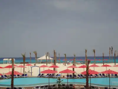 Porto Matrouh Resort - 9