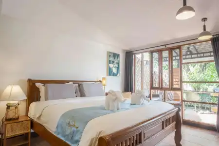 Hetai Boutique House - 6