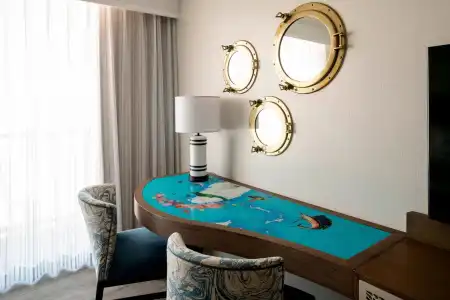 Hollywood Beach Marriott - 71
