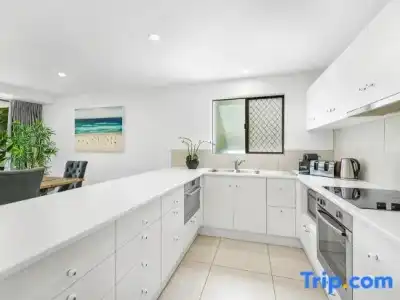 The Noosa Apartments - 65