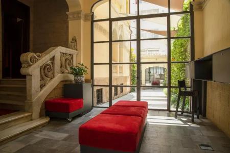 Sonder Le Palacete - 1