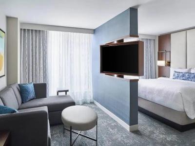 Residence Inn by Marriott Washington Downtown/Convention Center - 76