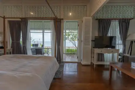 De Chaochom Hua Hin - 2