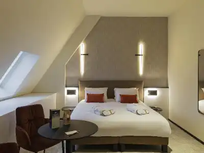Mercure Namur - 45