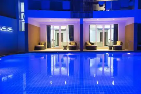 The L Resort - 64