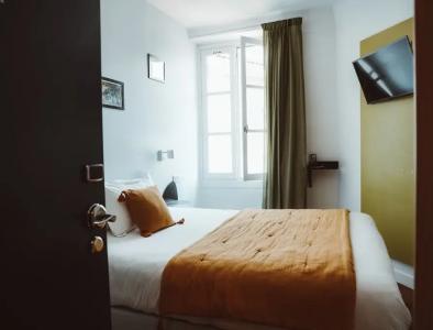Hôtel Amista Marseille (ancien Hôtel Saint-Louis Vieux Port) - 59
