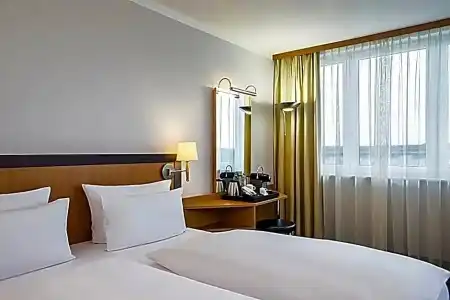 Best Western Conference AirportFrankfurt Mörfelden - 148