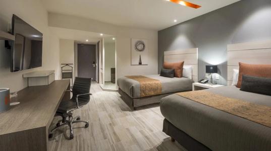 Real Inn Perinorte - 60