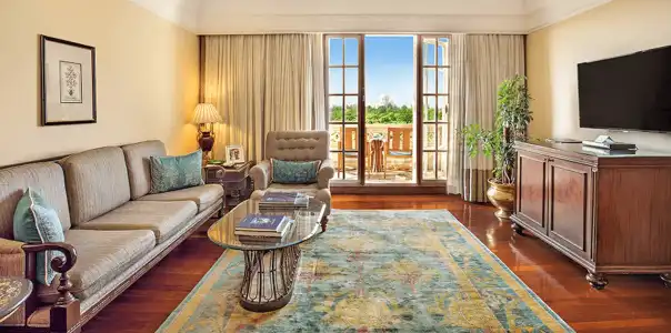 The Oberoi Amarvilas, Agra - 45