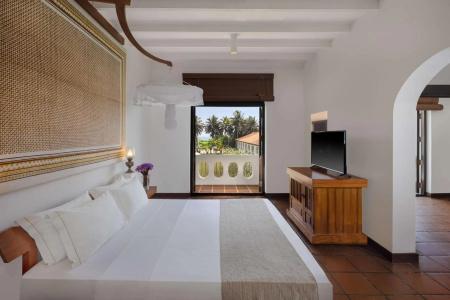 Heritance Ayurveda - All Meals and Treatments - 6