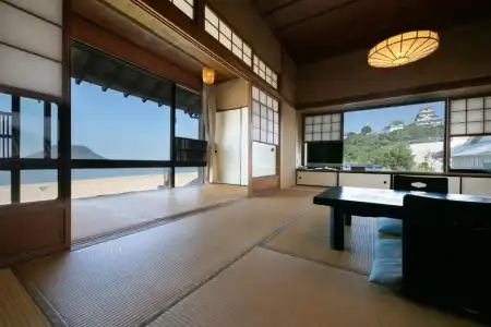 Mizuno Ryokan - 16