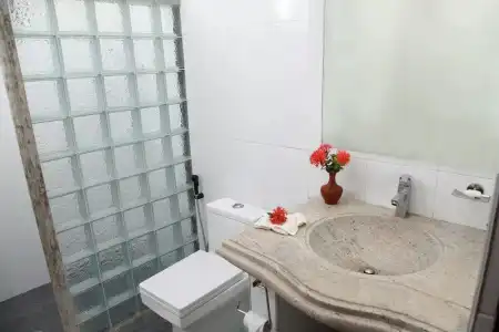 Sea Rock Villa - 61