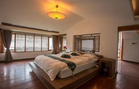 Yunzhong Inn - 4