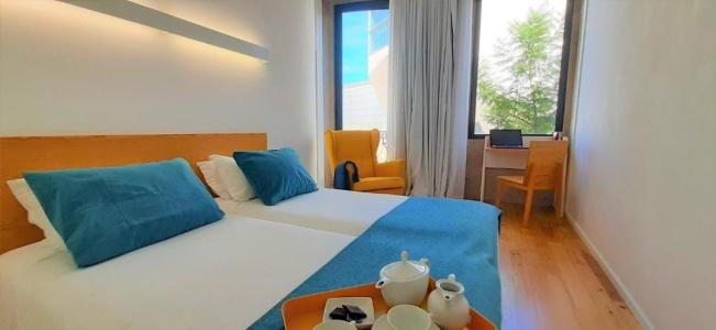 Boavista Class Inn - 39