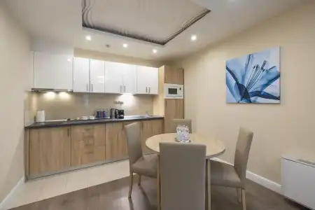 Silver Crown & Residence - 19