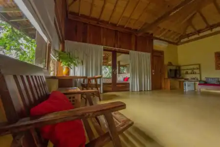 Veranda Natural Resort - 148