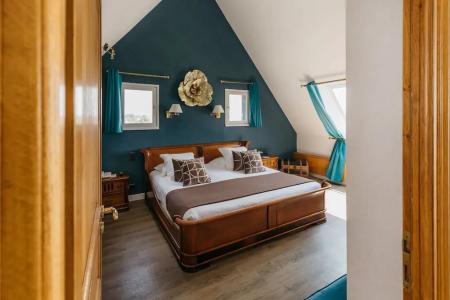 Le Diana Hôtel & Spa - 177