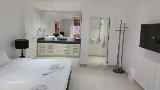 Siam Palm Residence - 21