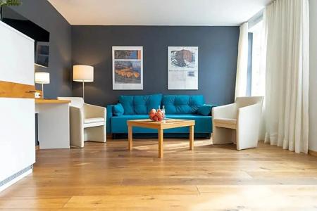 Schiefer Suite & Apartment - 60