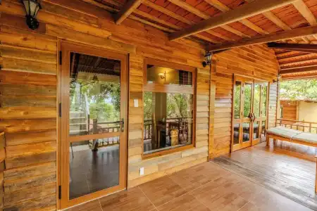 Mango Beach Resort - 138