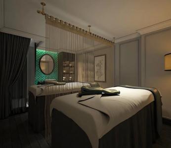 Emissary Corner Hanoi & Spa - 6