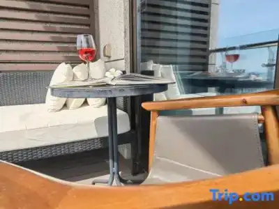 TUI BLUE Sihanoukville - 63