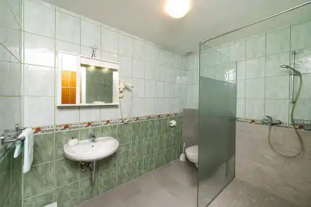 Rooms & Apartments Pr Matjon - 8
