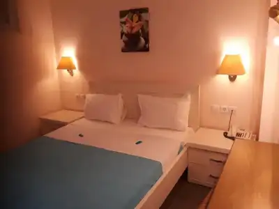 Heliotopos Apartments - 27