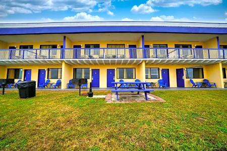 Sandals Inn - 39