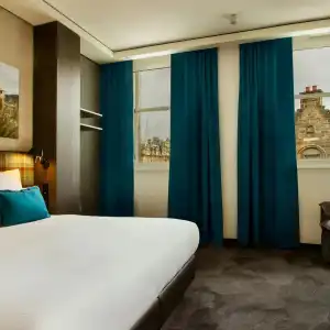 Motel One Edinburgh-Royal - 32
