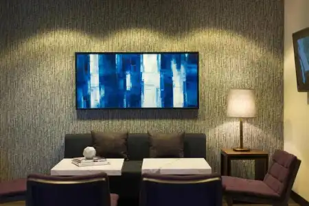Marriott St. Louis Grand - 47