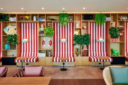 citizenM Miami Worldcenter - 21