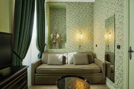 Hôtel Le Grimaldi by Happyculture - 81