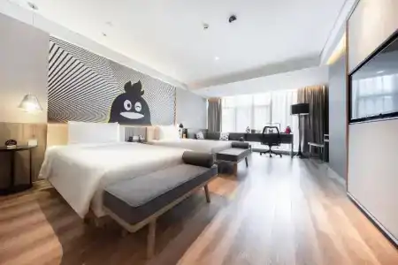 Atour Qq Svip - 5