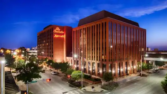 The Lincoln Marriott Cornhusker - 6