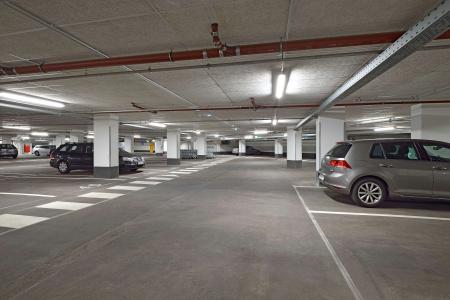 B&B Hannover-City - 6