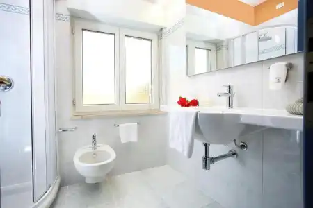 & SPA Riviera Castelsardo - 26