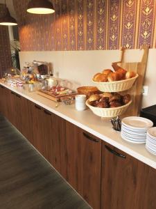 Pension am Pollingpark - 10