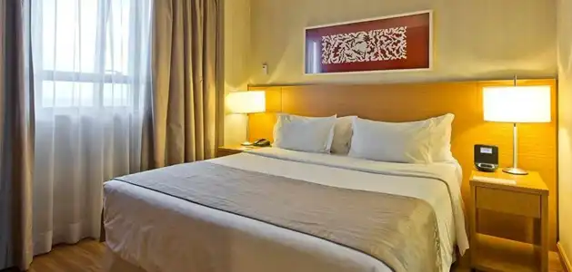 Melia Brasil 21 - 5
