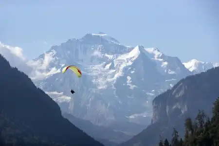 Victoria Jungfrau Grand & Spa - 43