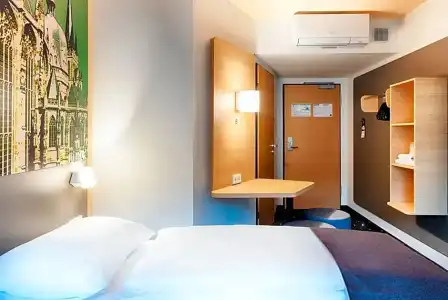 B&B Aachen-City - 26