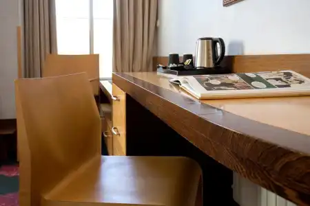 Hôtel de Normandie - 17